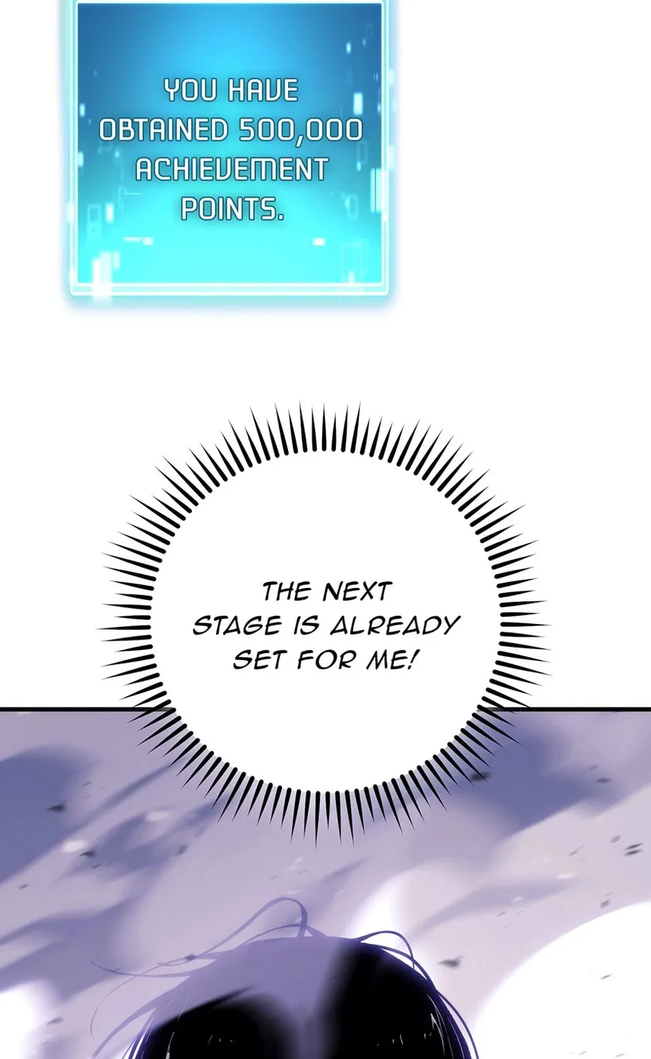 Read The Hero Returns Manga Online