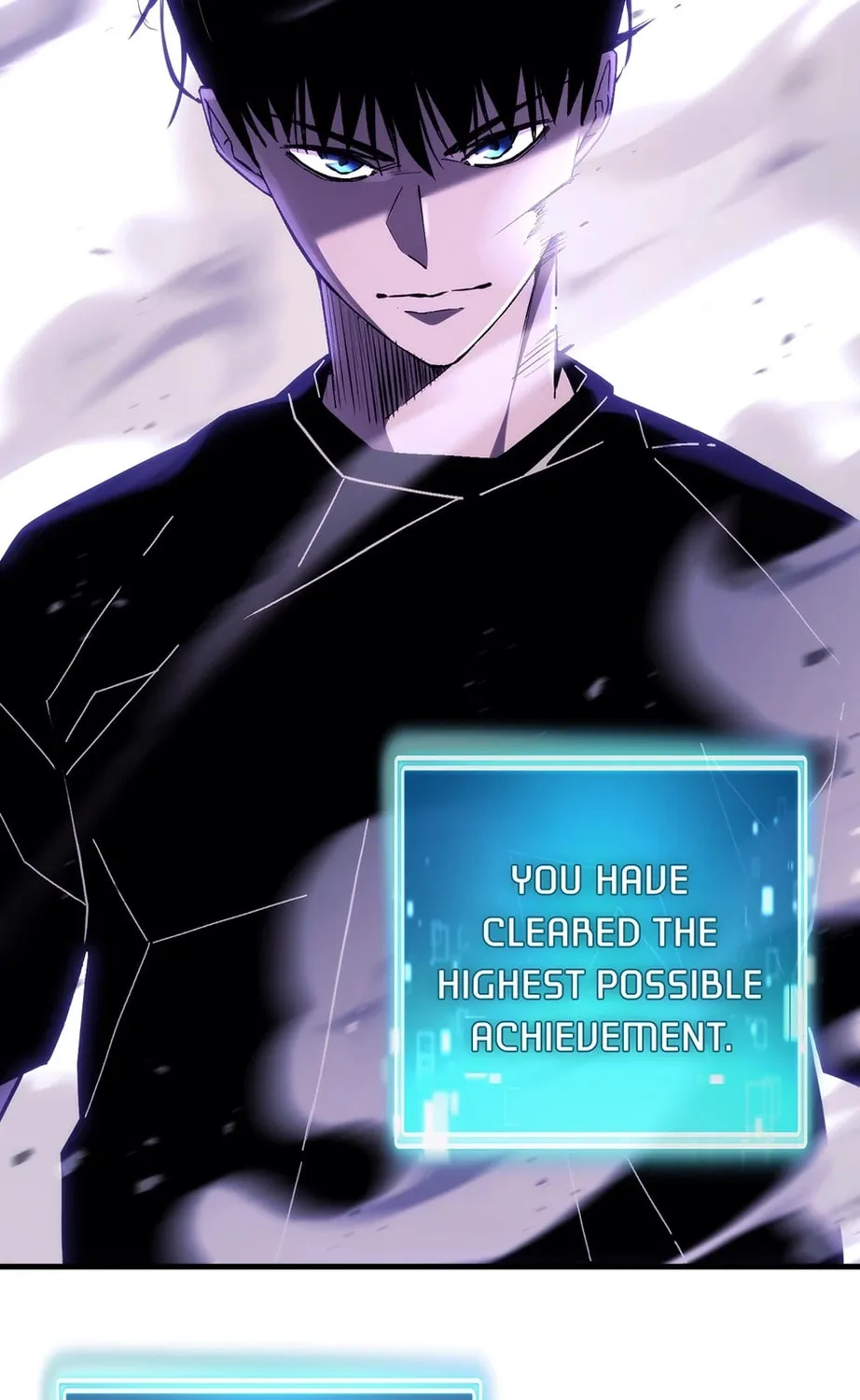 Read The Hero Returns Manga Online