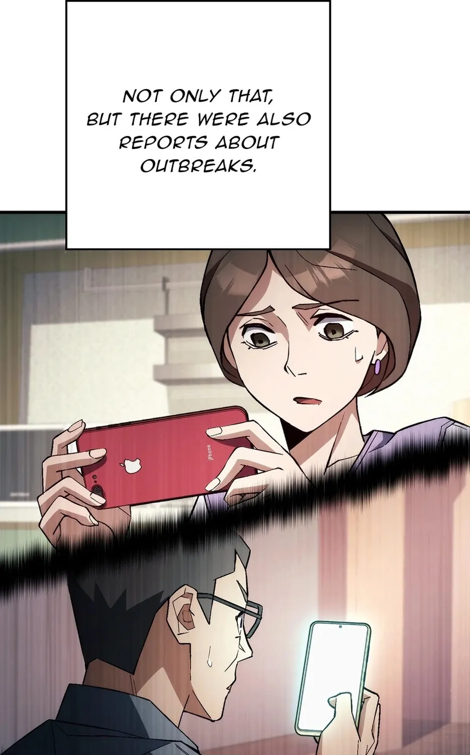 Read The Hero Returns Manga Online
