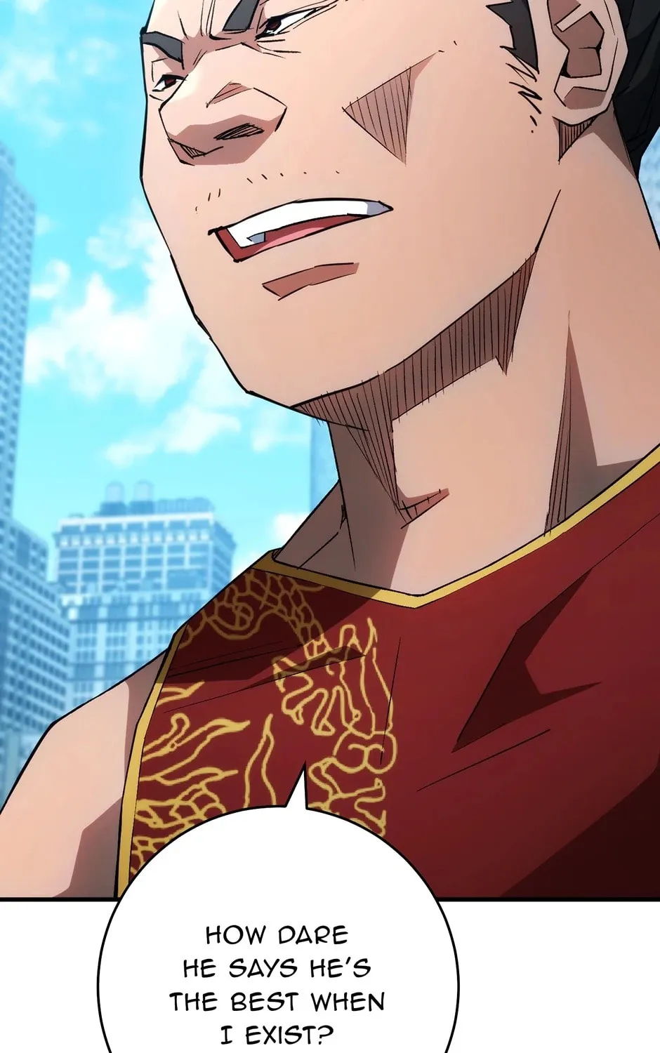 Read The Hero Returns Manga Online