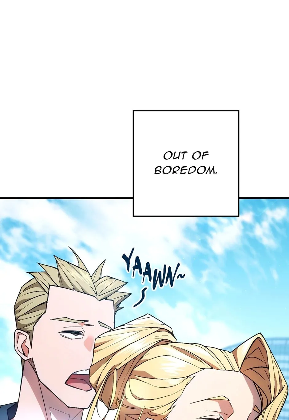 Read The Hero Returns Manga Online