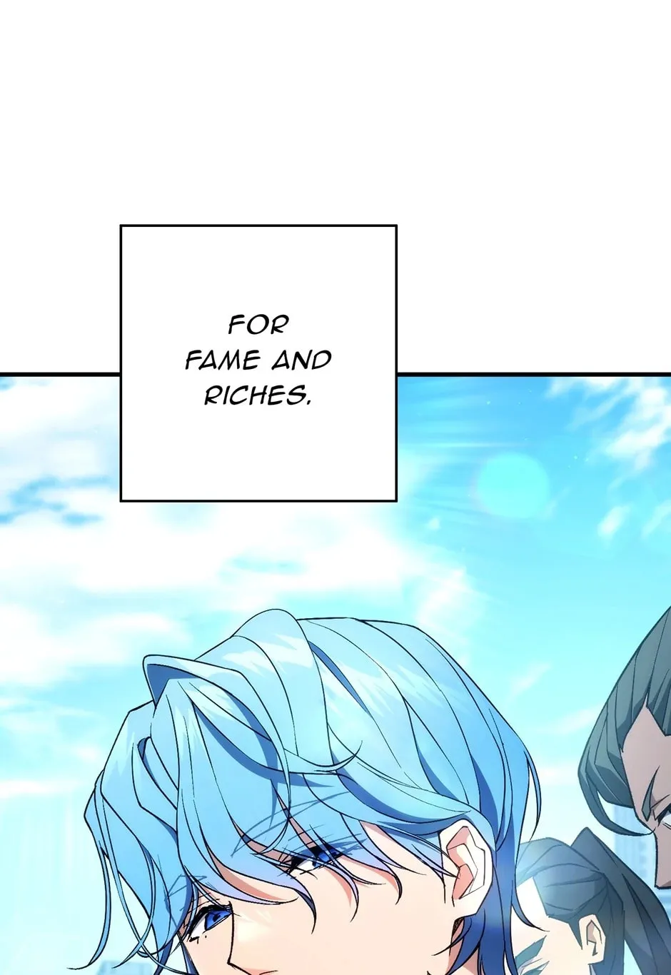 Read The Hero Returns Manga Online