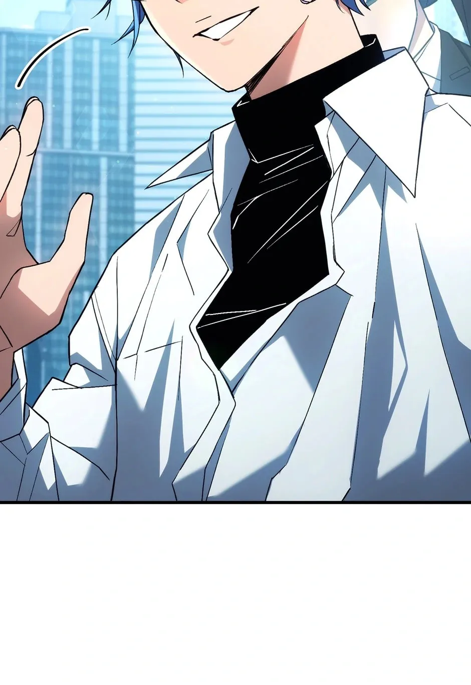 Read The Hero Returns Manga Online