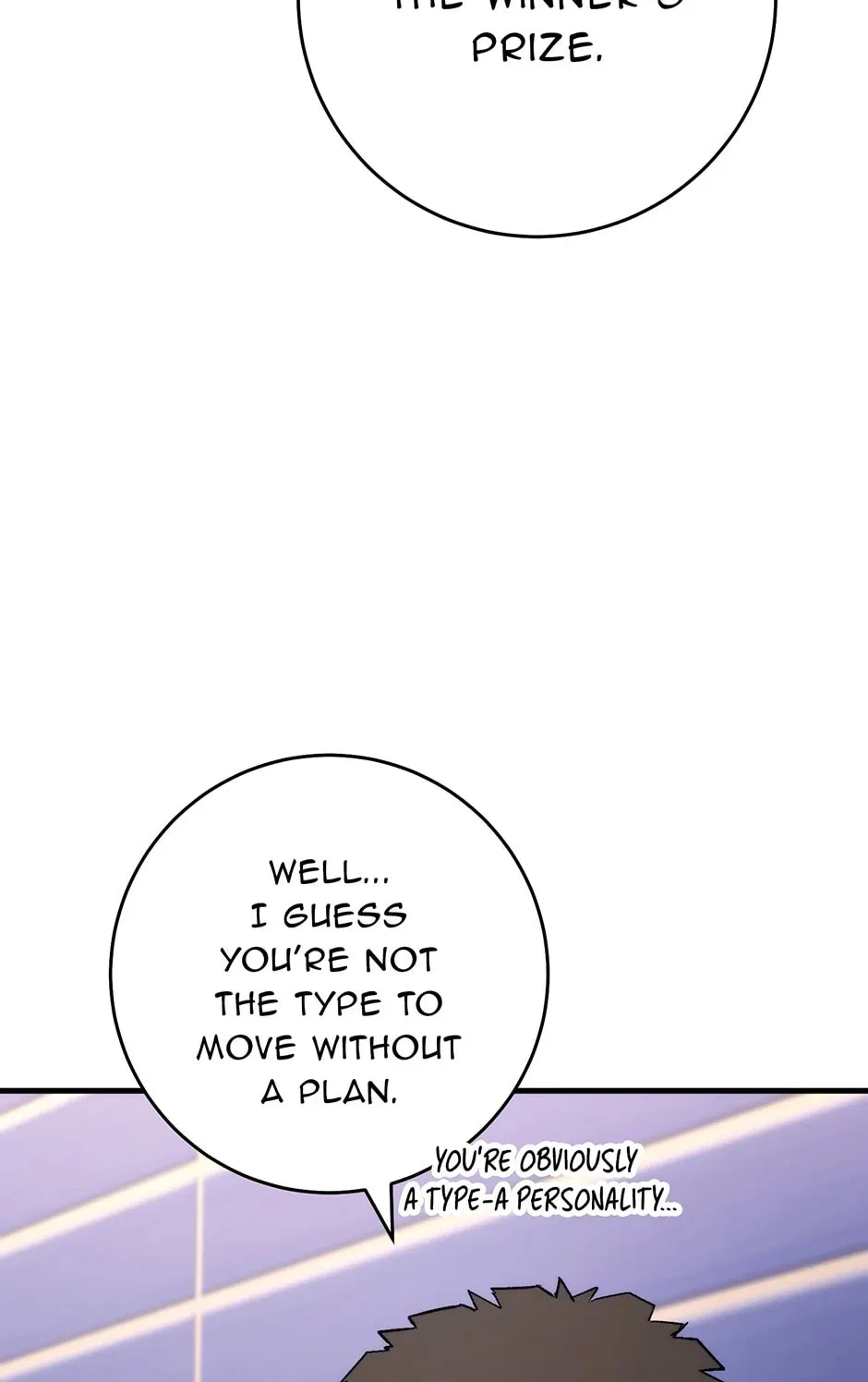 Read The Hero Returns Manga Online