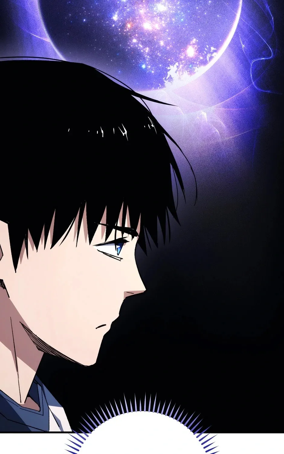 Read The Hero Returns Manga Online