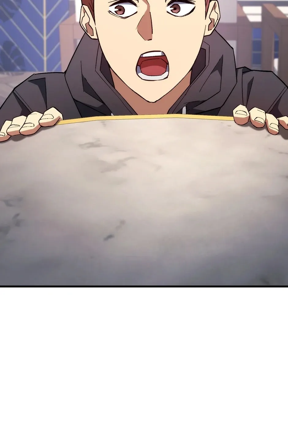 Read The Hero Returns Manga Online