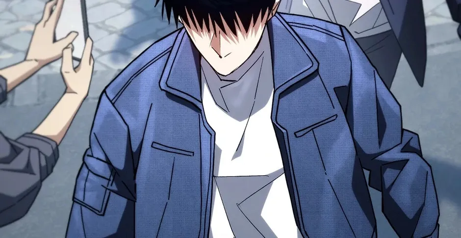 Read The Hero Returns Manga Online