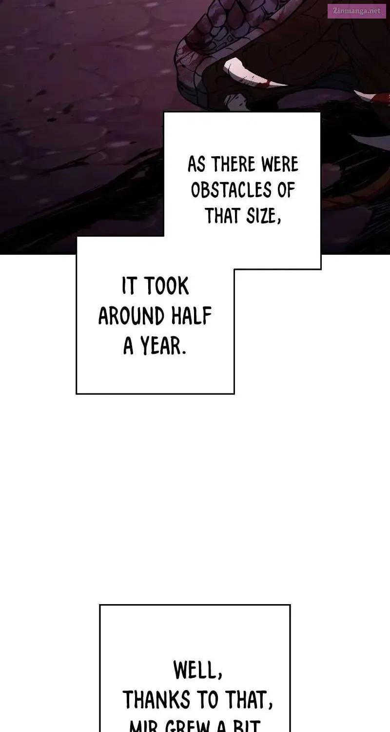 Read The Hero Returns Manga Online