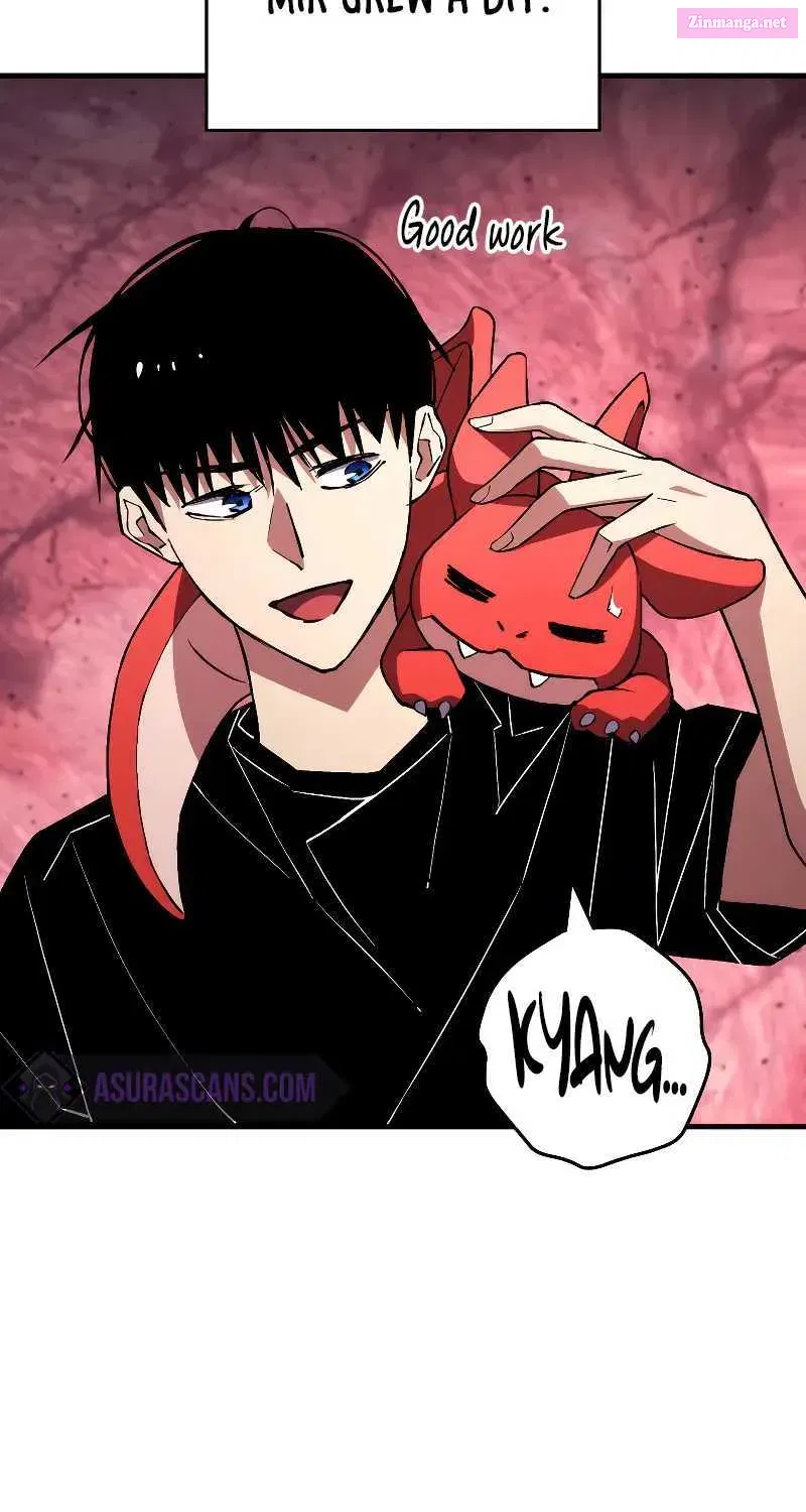 Read The Hero Returns Manga Online