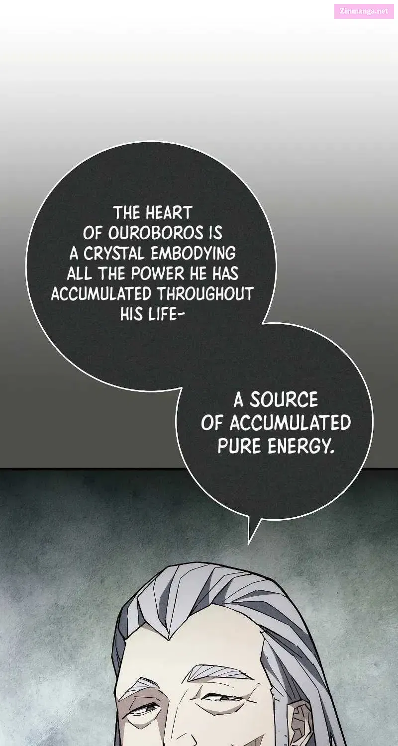 Read The Hero Returns Manga Online