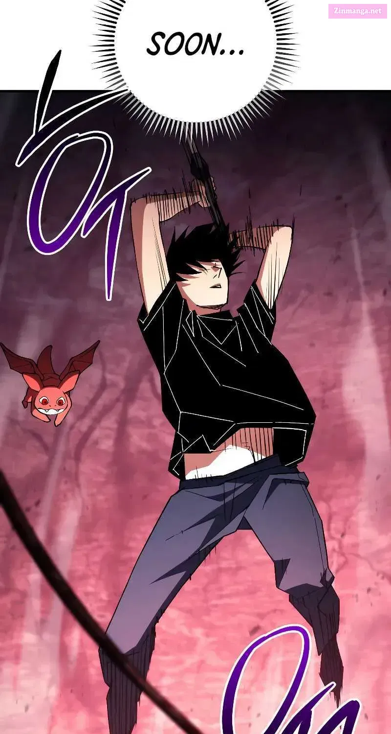 Read The Hero Returns Manga Online