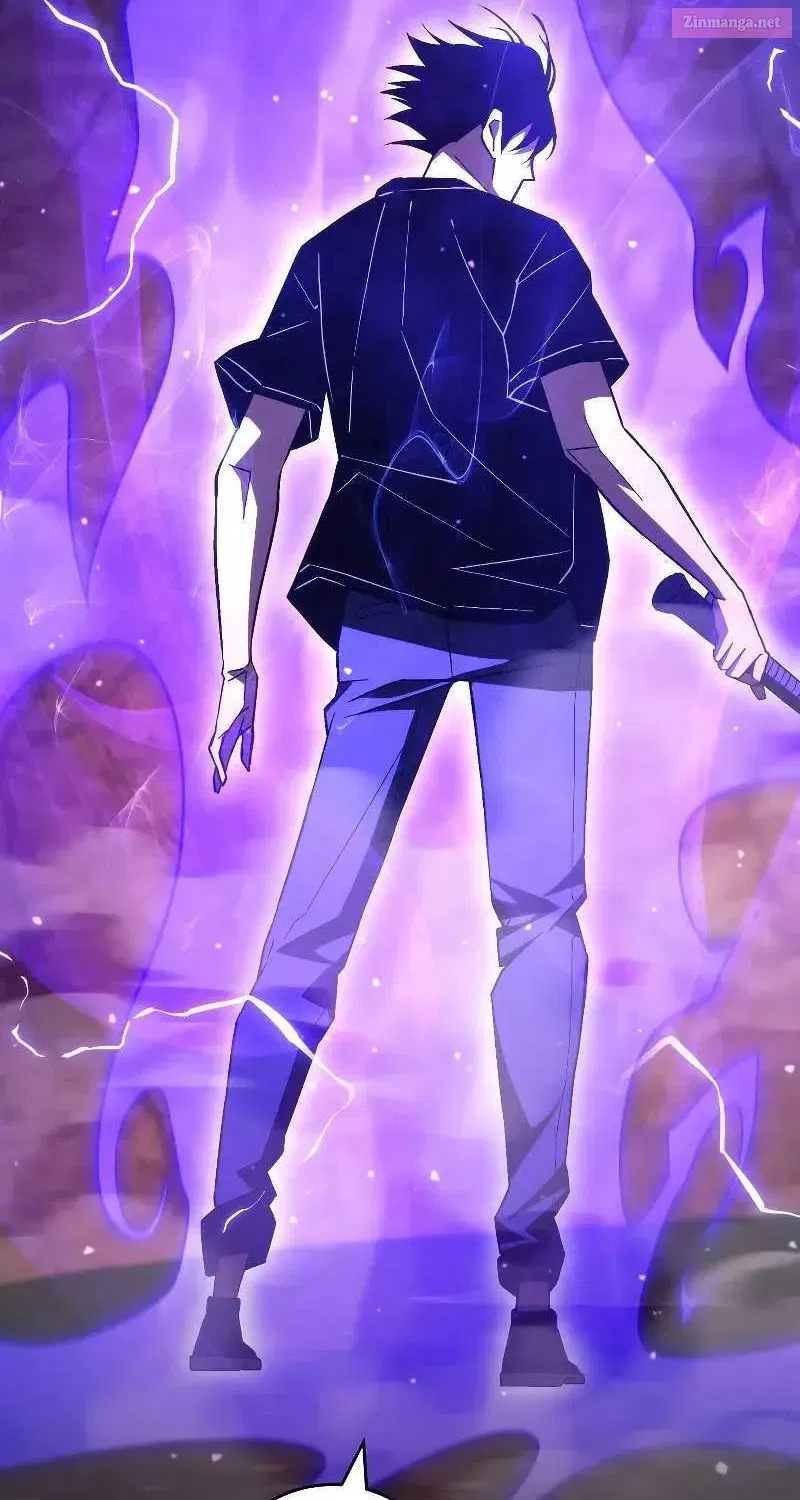 Read The Hero Returns Manga Online