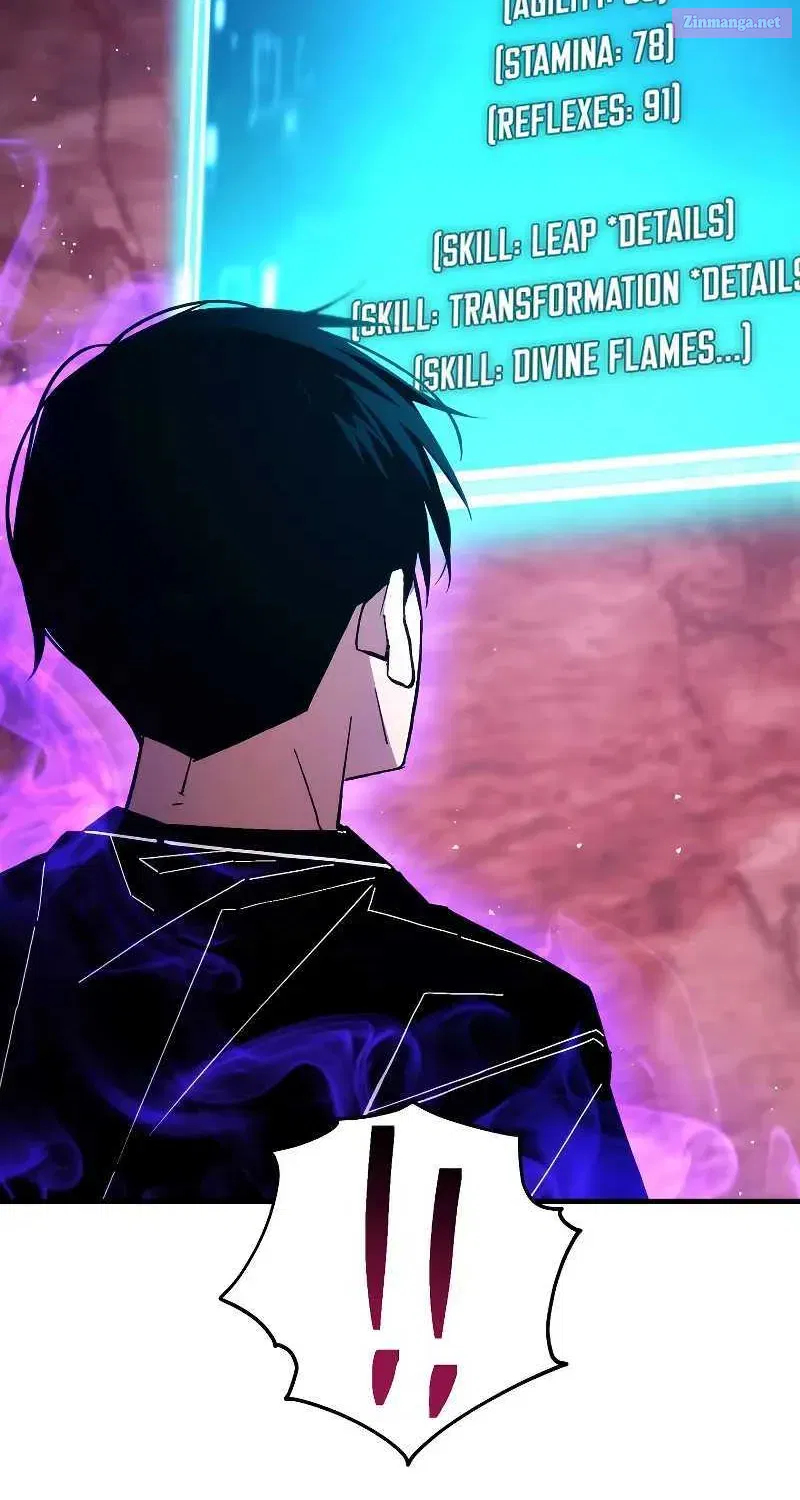 Read The Hero Returns Manga Online