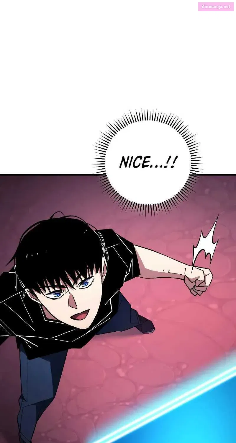 Read The Hero Returns Manga Online