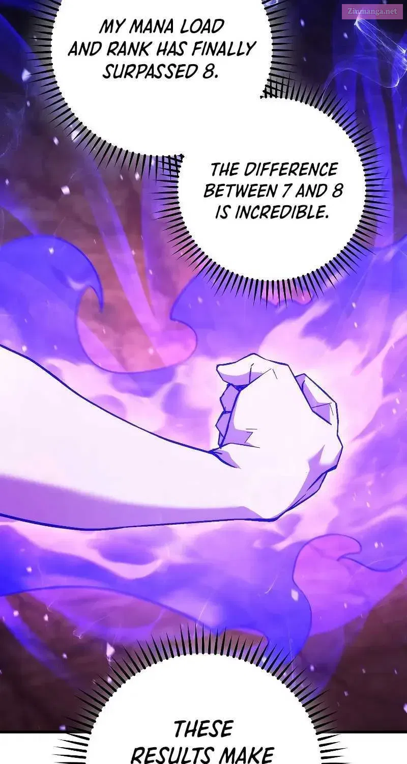 Read The Hero Returns Manga Online