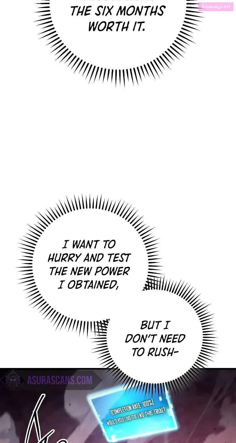Read The Hero Returns Manga Online