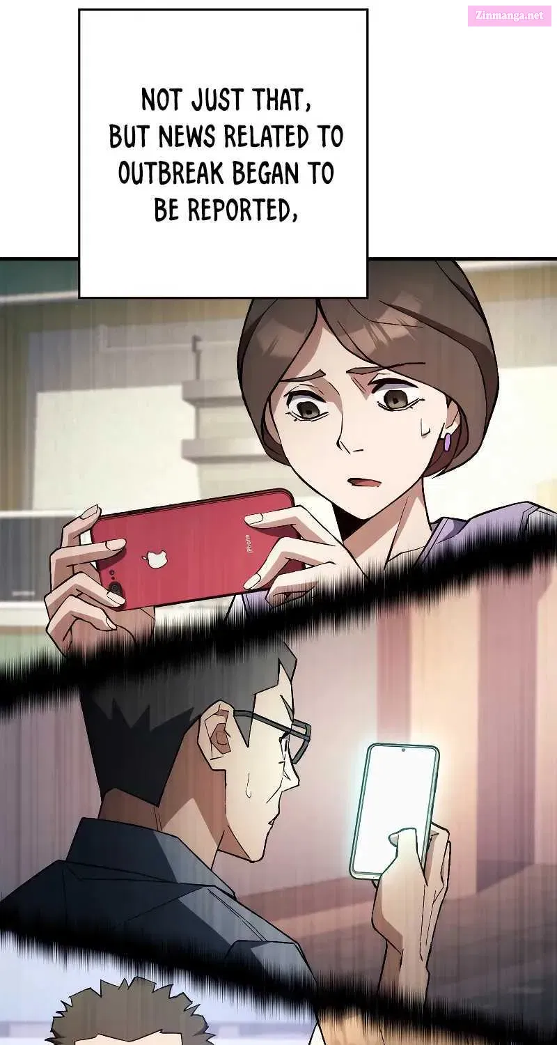 Read The Hero Returns Manga Online