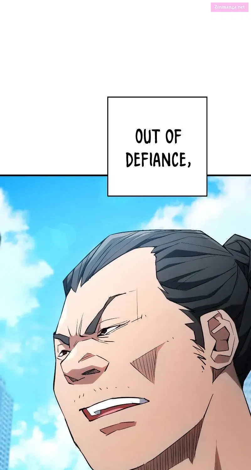 Read The Hero Returns Manga Online