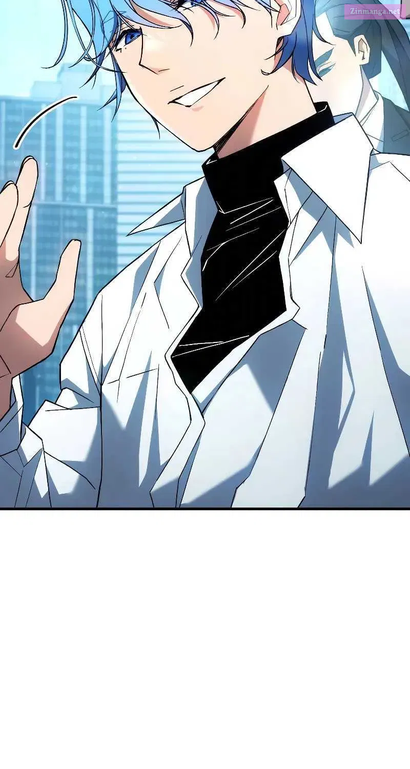 Read The Hero Returns Manga Online