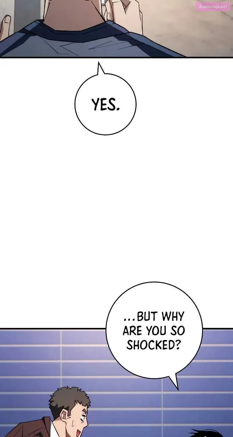 Read The Hero Returns Manga Online