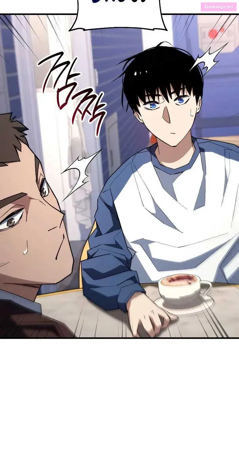 Read The Hero Returns Manga Online