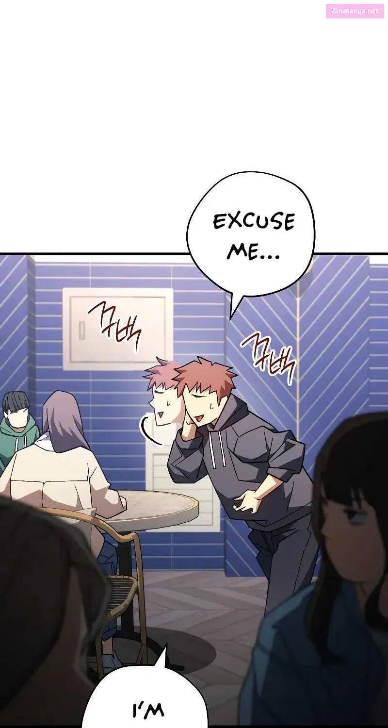 Read The Hero Returns Manga Online
