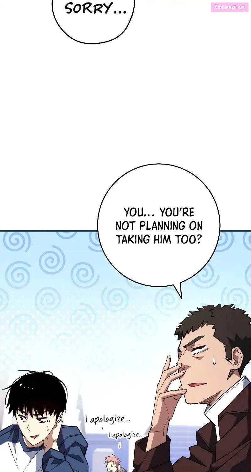 Read The Hero Returns Manga Online