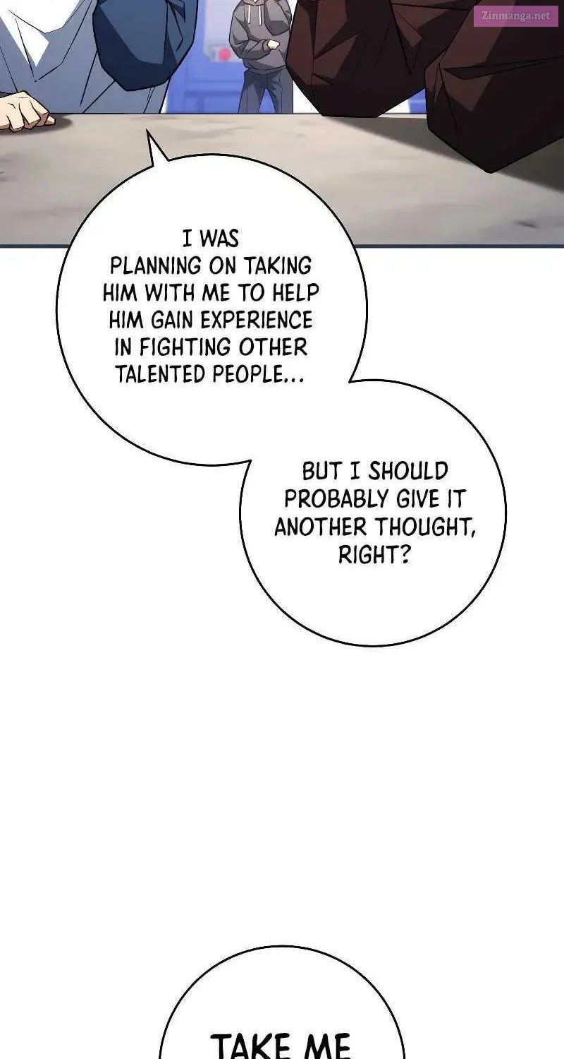 Read The Hero Returns Manga Online