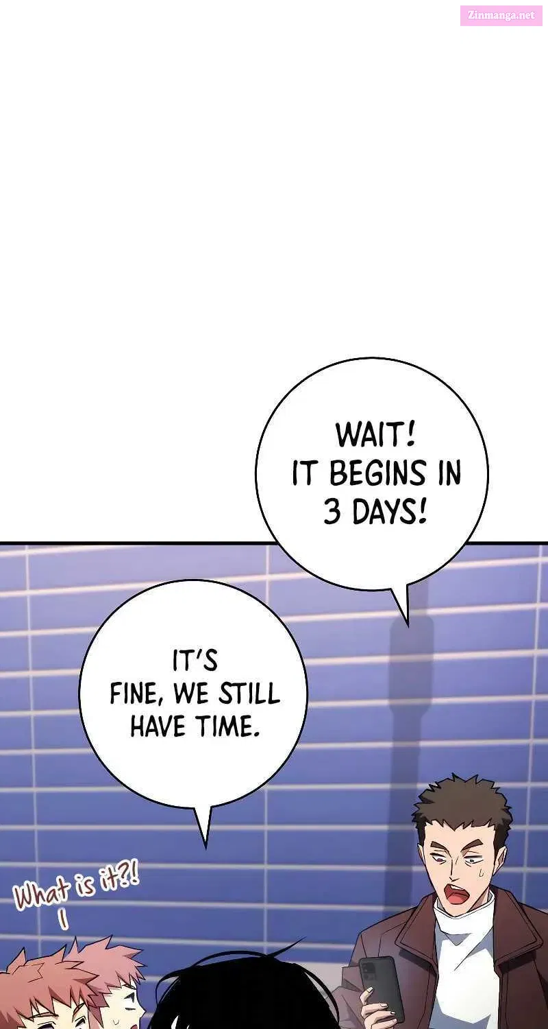 Read The Hero Returns Manga Online