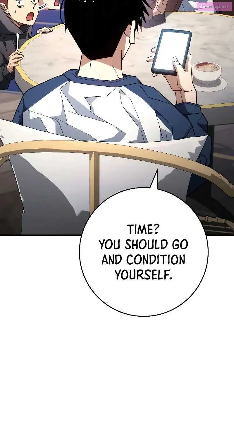 Read The Hero Returns Manga Online
