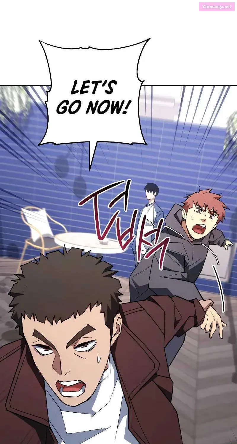 Read The Hero Returns Manga Online