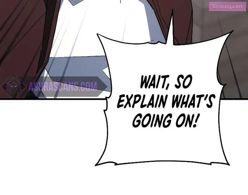 Read The Hero Returns Manga Online