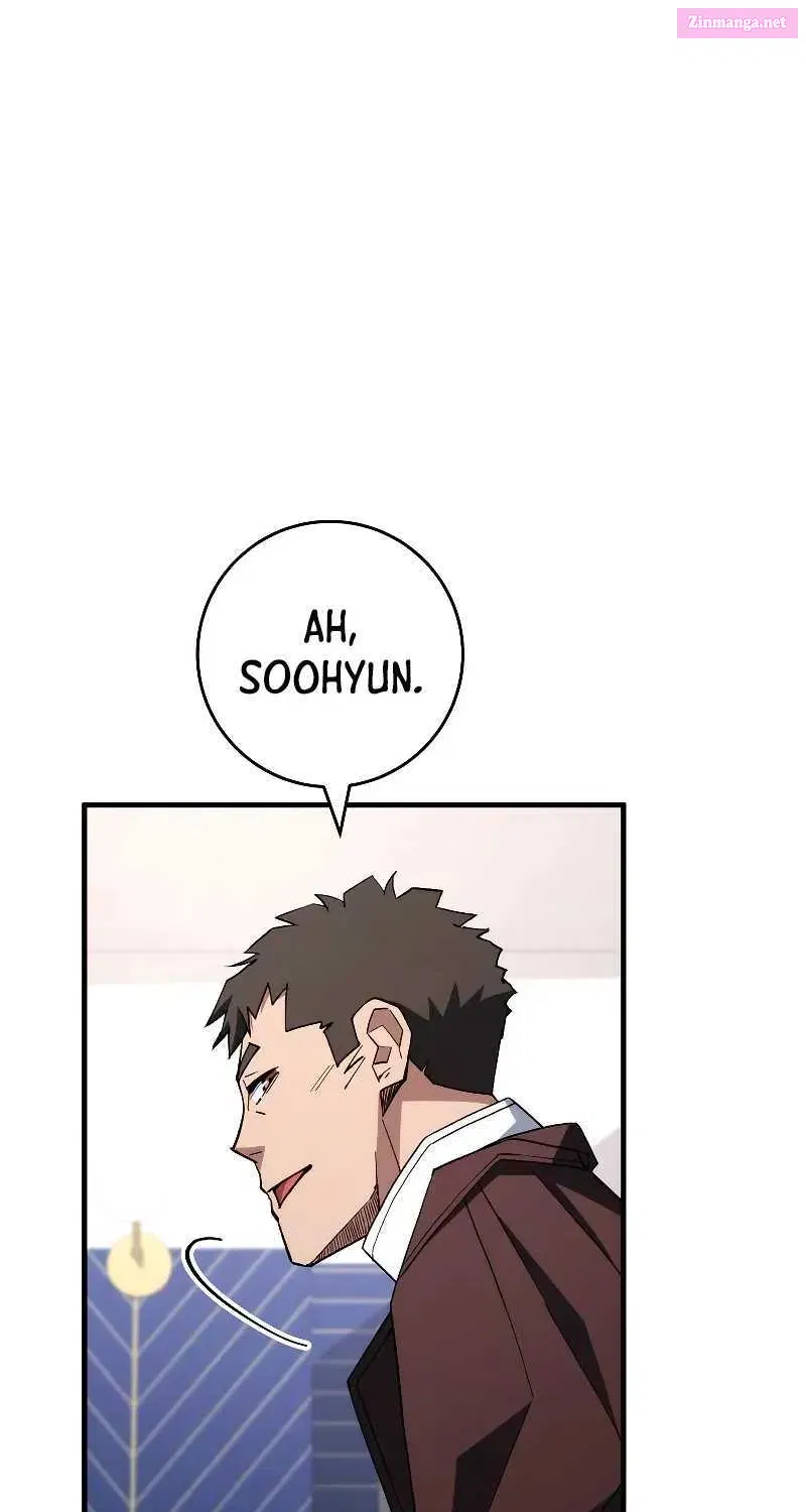 Read The Hero Returns Manga Online