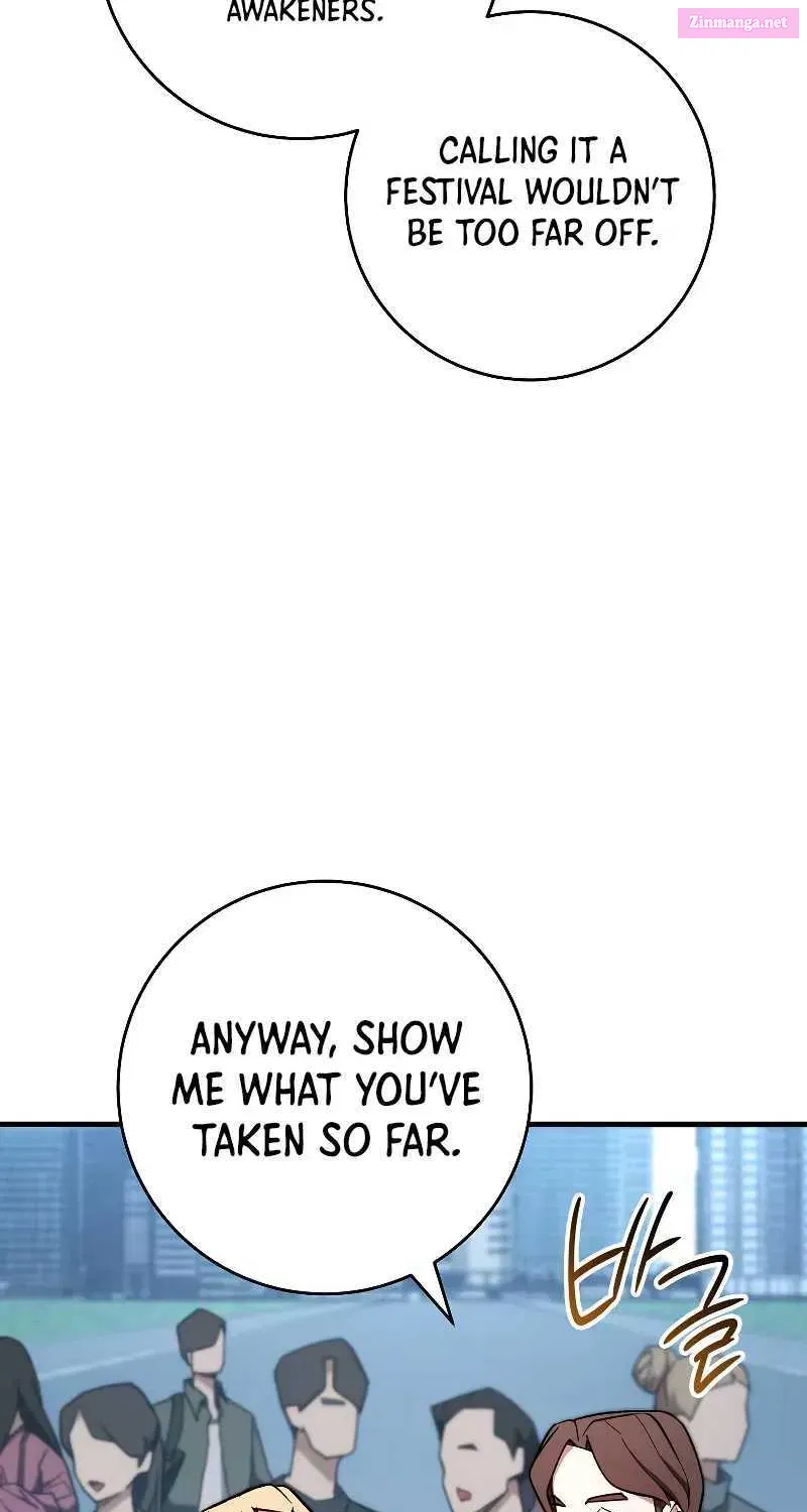 Read The Hero Returns Manga Online