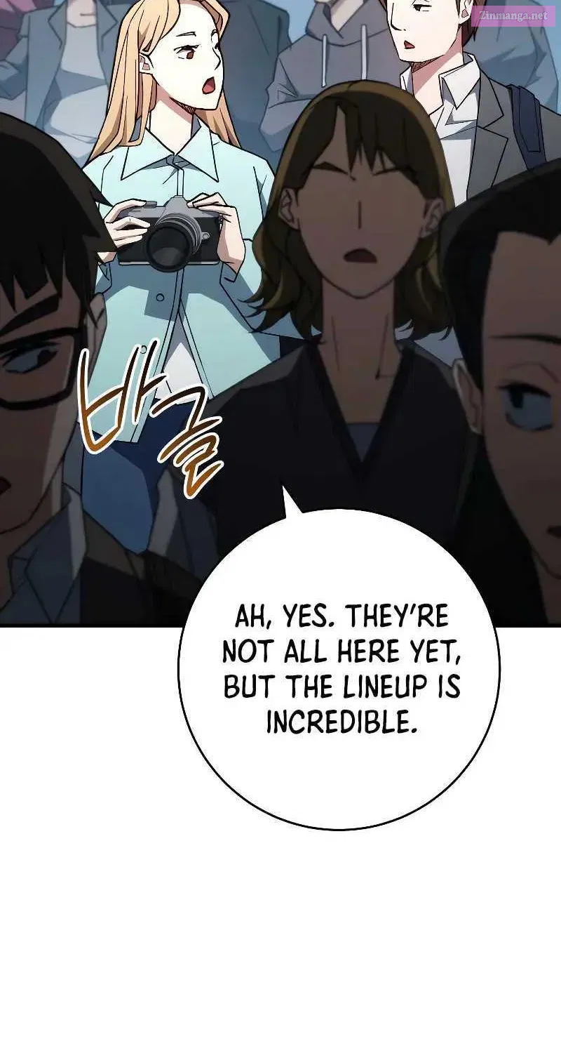 Read The Hero Returns Manga Online