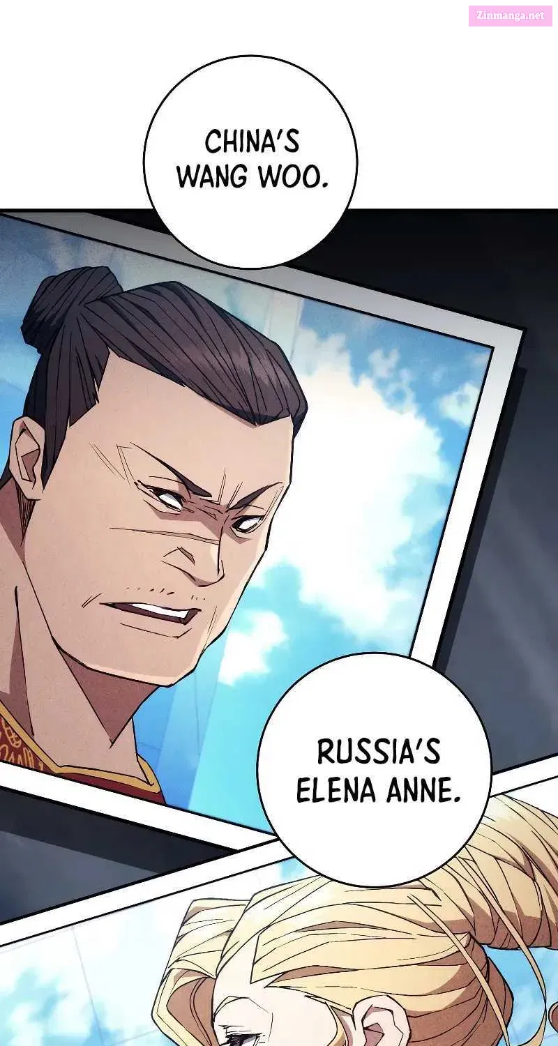 Read The Hero Returns Manga Online