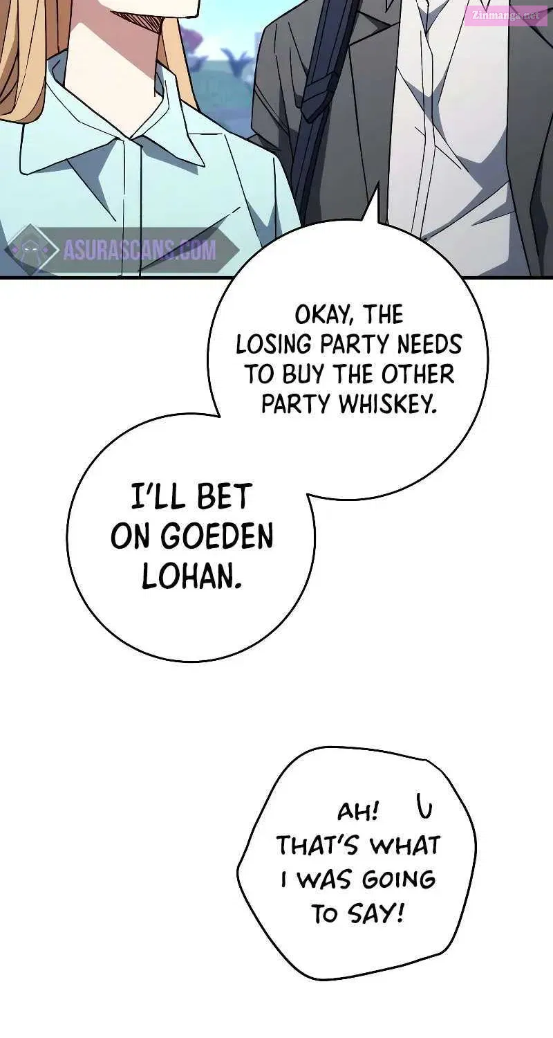 Read The Hero Returns Manga Online