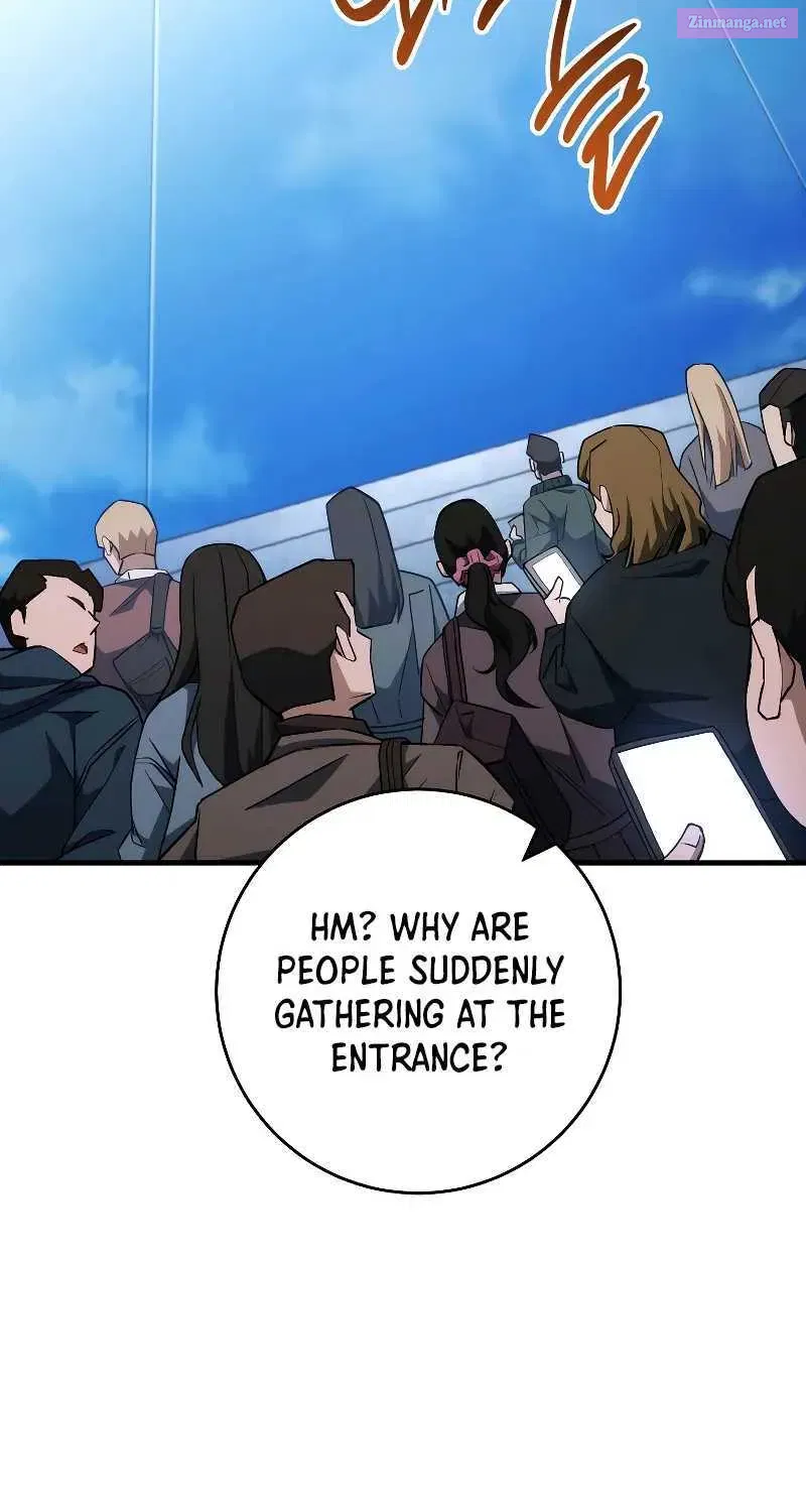 Read The Hero Returns Manga Online