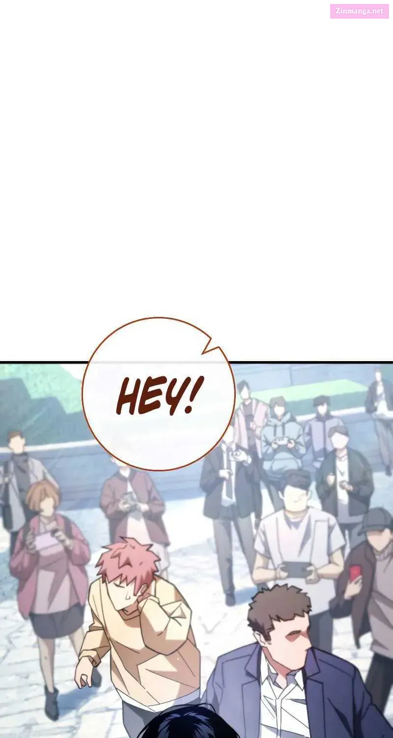 Read The Hero Returns Manga Online