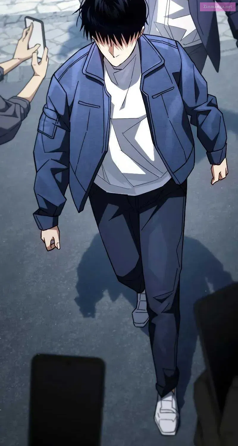 Read The Hero Returns Manga Online