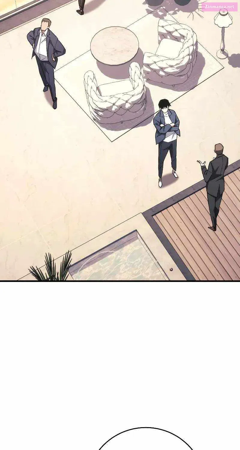 Read The Hero Returns Manga Online