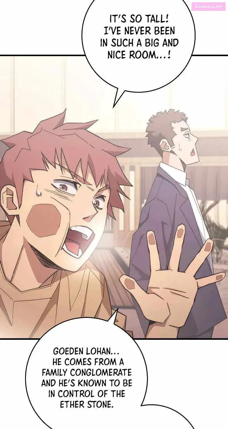 Read The Hero Returns Manga Online