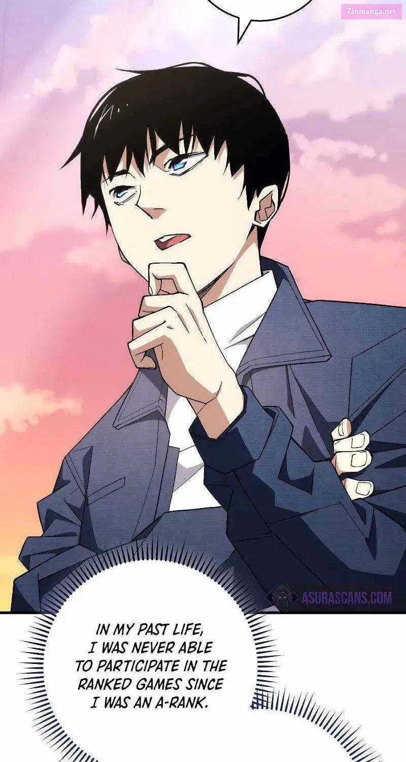 Read The Hero Returns Manga Online