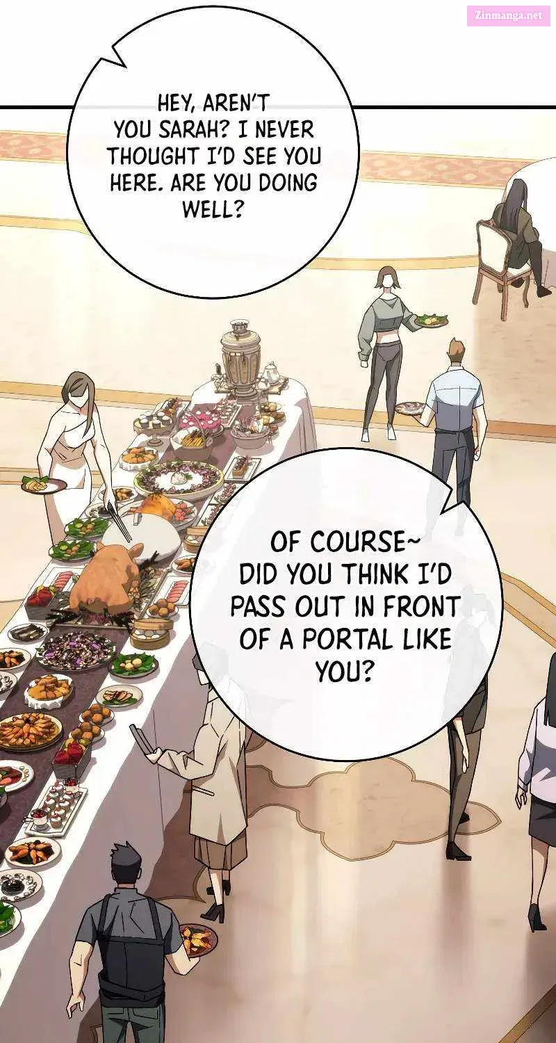 Read The Hero Returns Manga Online