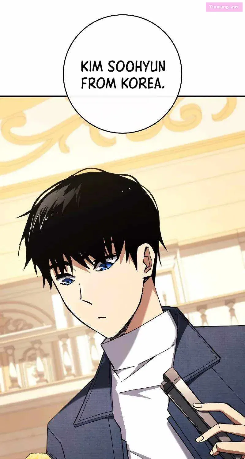Read The Hero Returns Manga Online