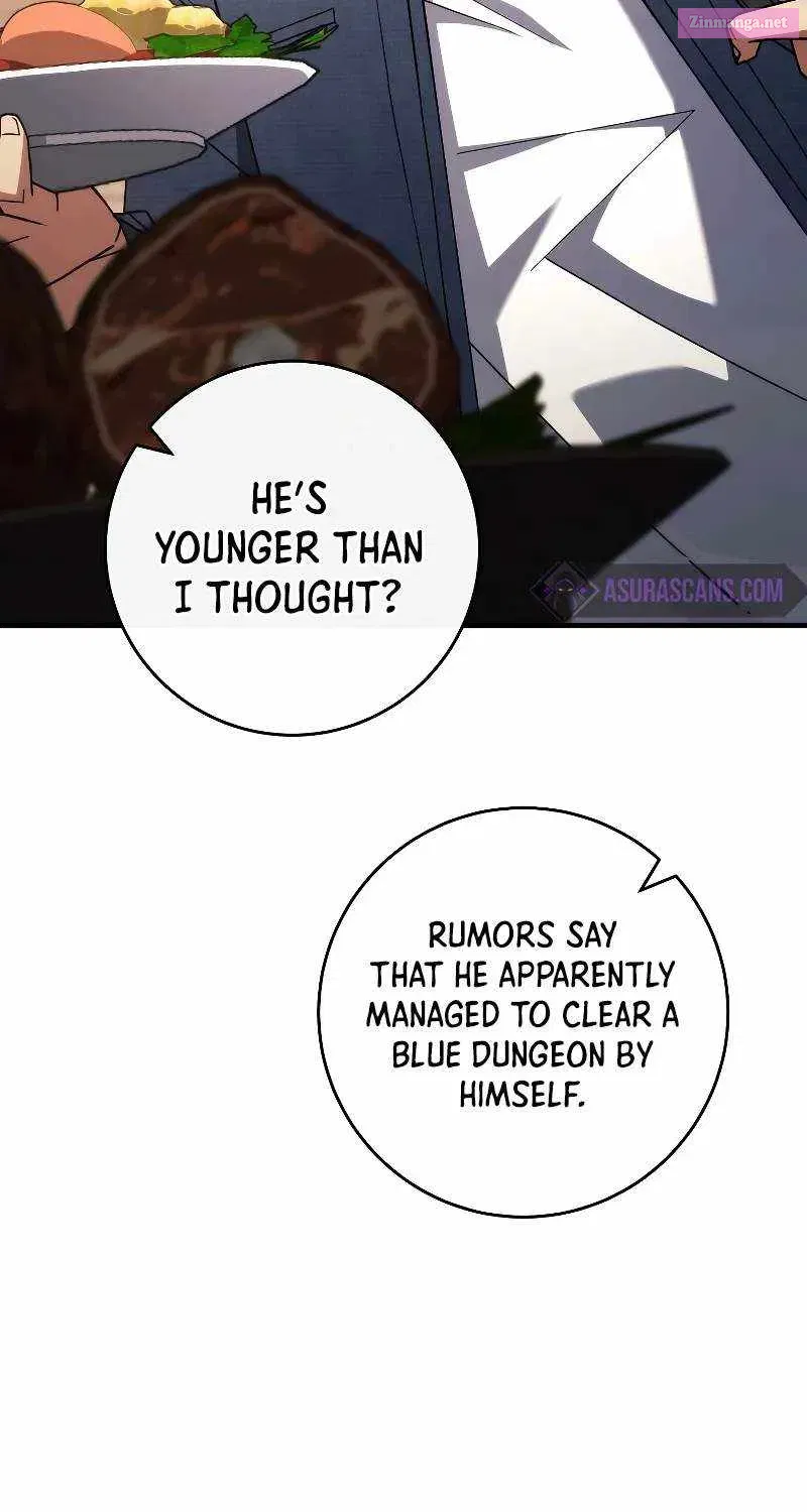 Read The Hero Returns Manga Online