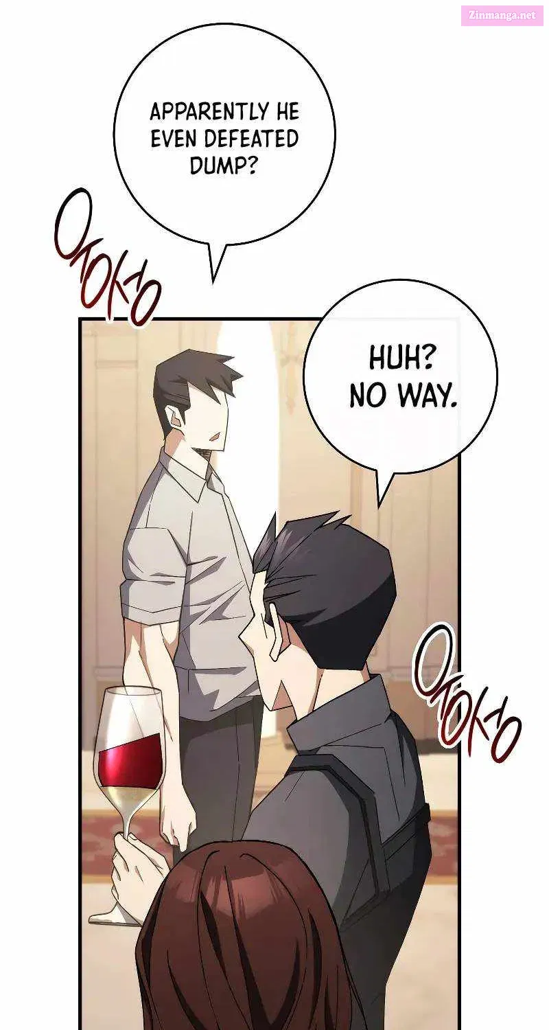 Read The Hero Returns Manga Online