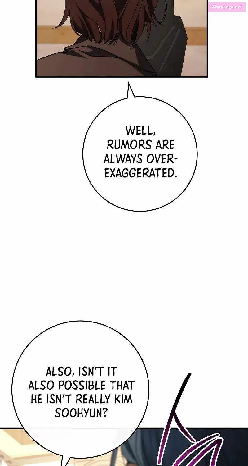 Read The Hero Returns Manga Online