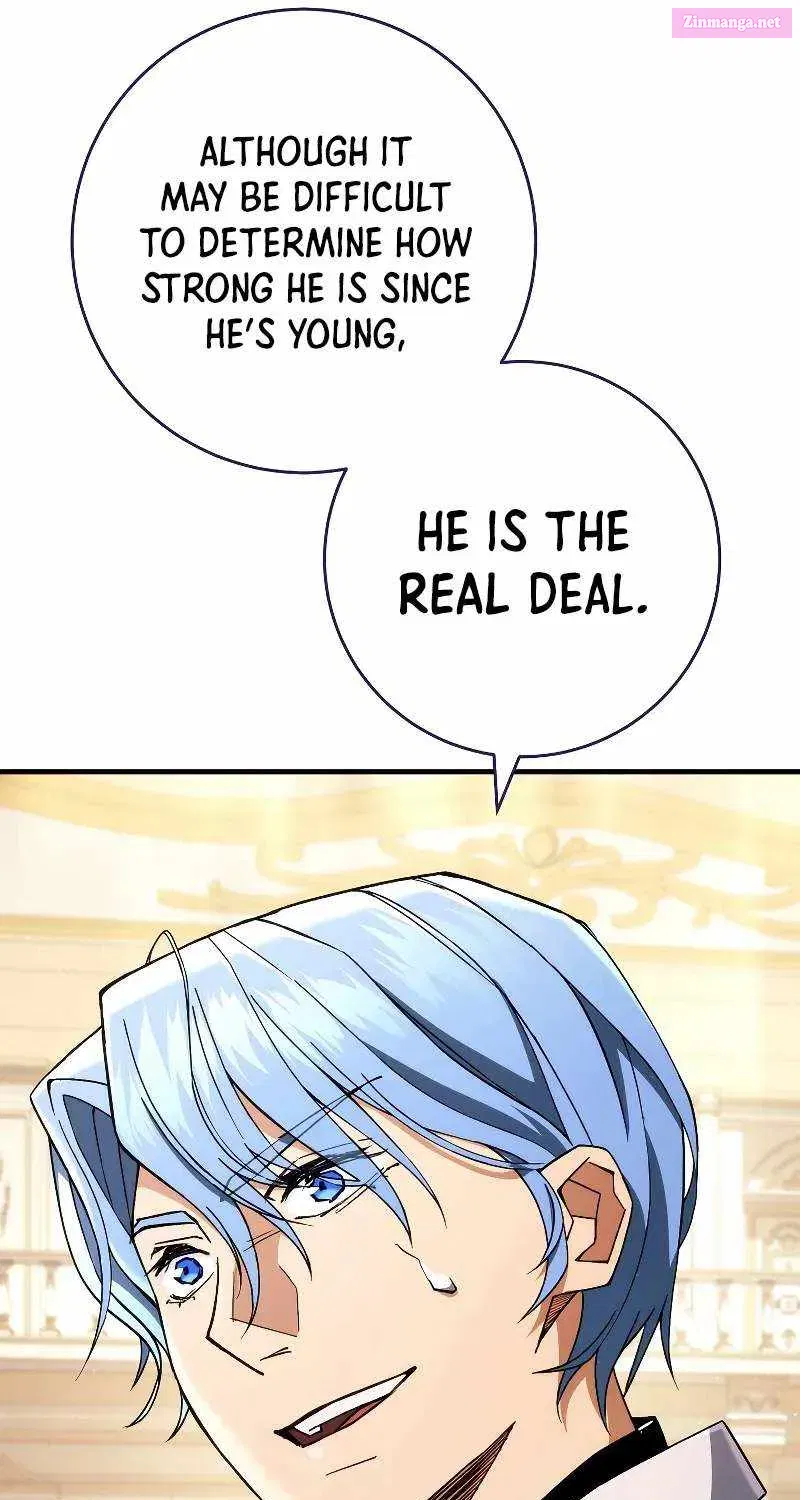Read The Hero Returns Manga Online