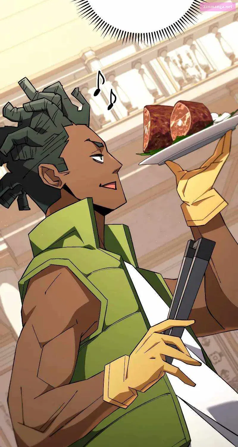 Read The Hero Returns Manga Online